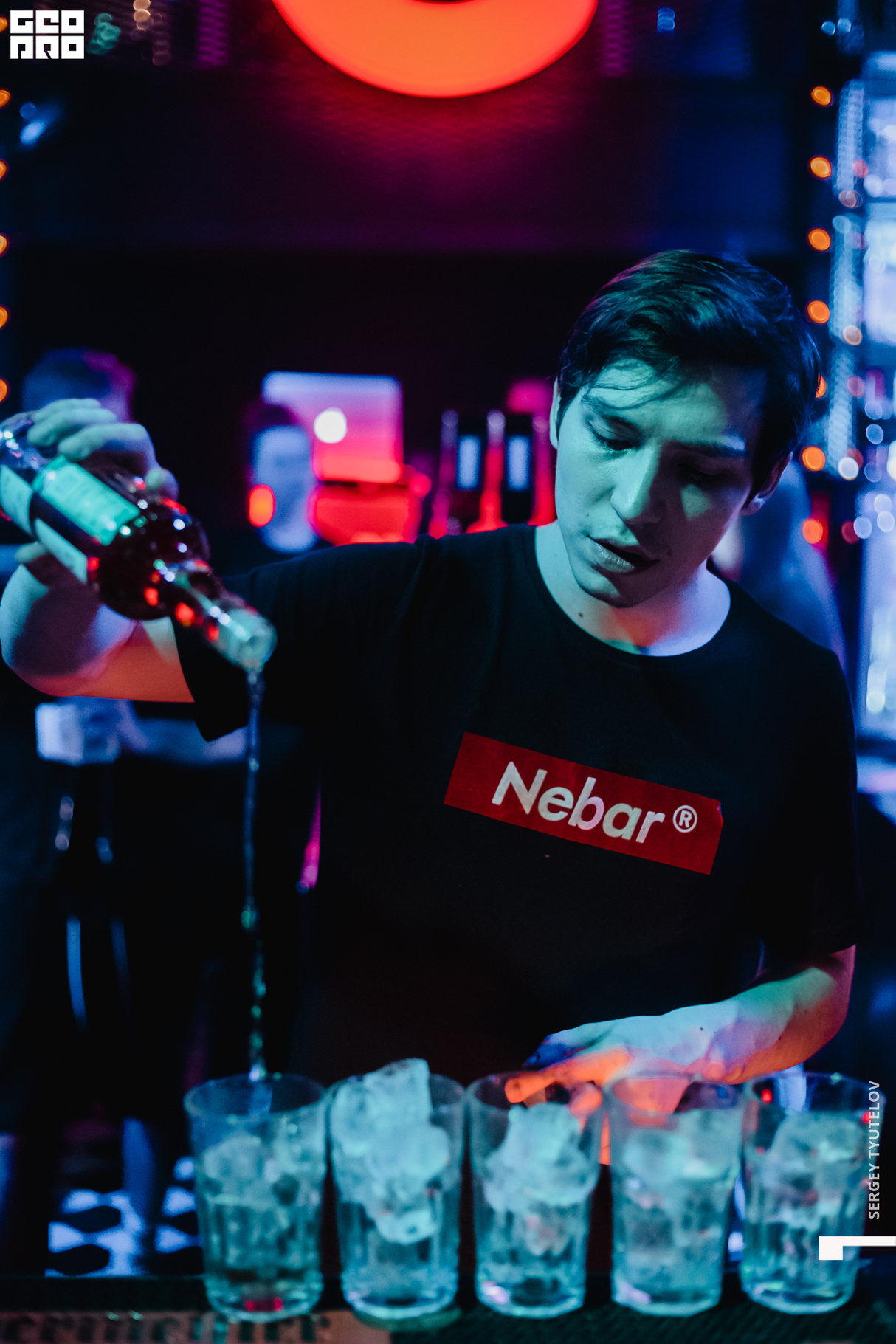NEBAR VIBES! 29