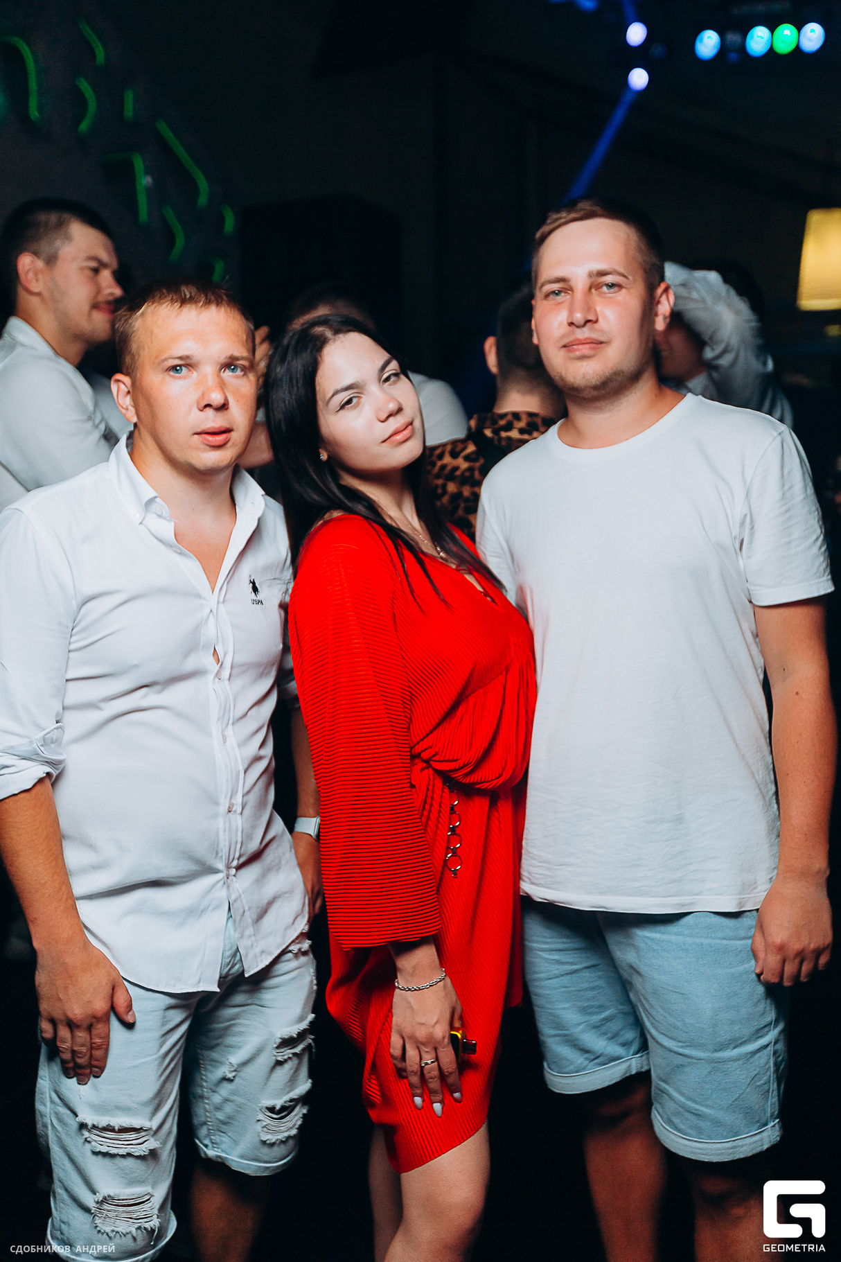 Коктейль бар - пятница 10