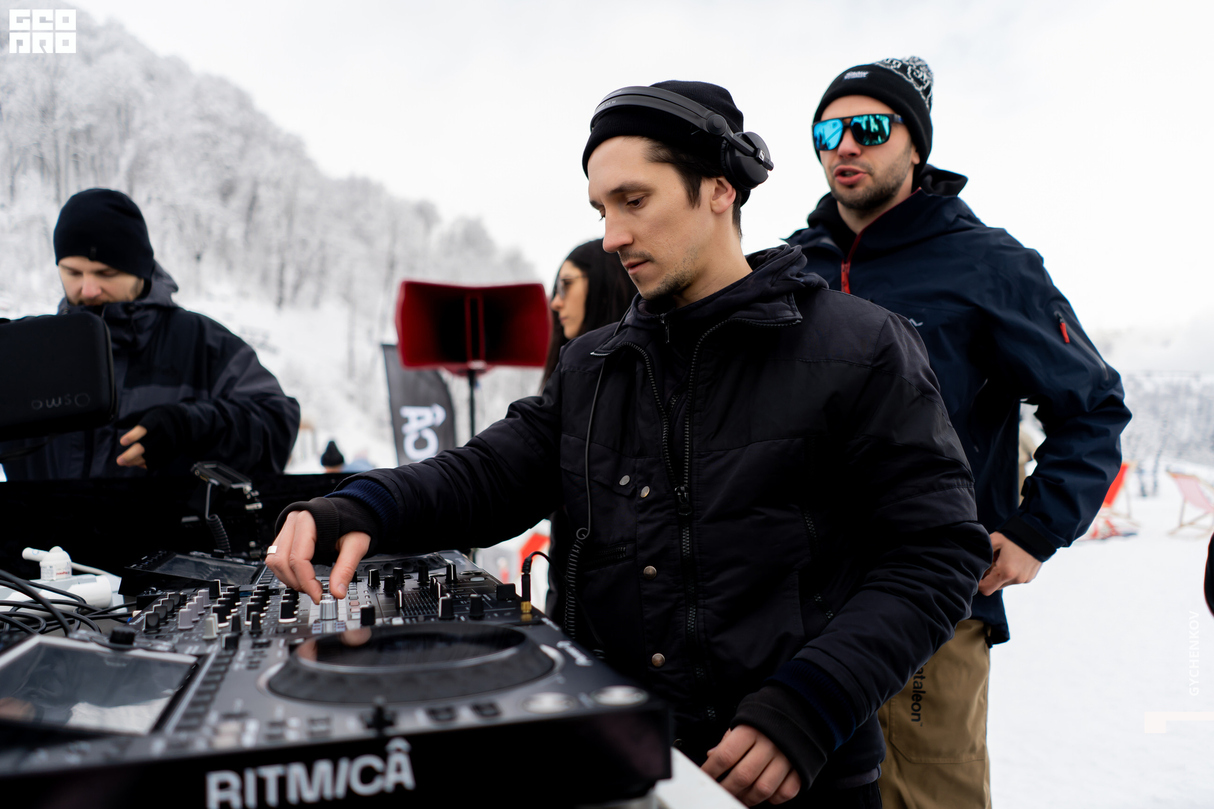 RITMICÂ Après Ski 29