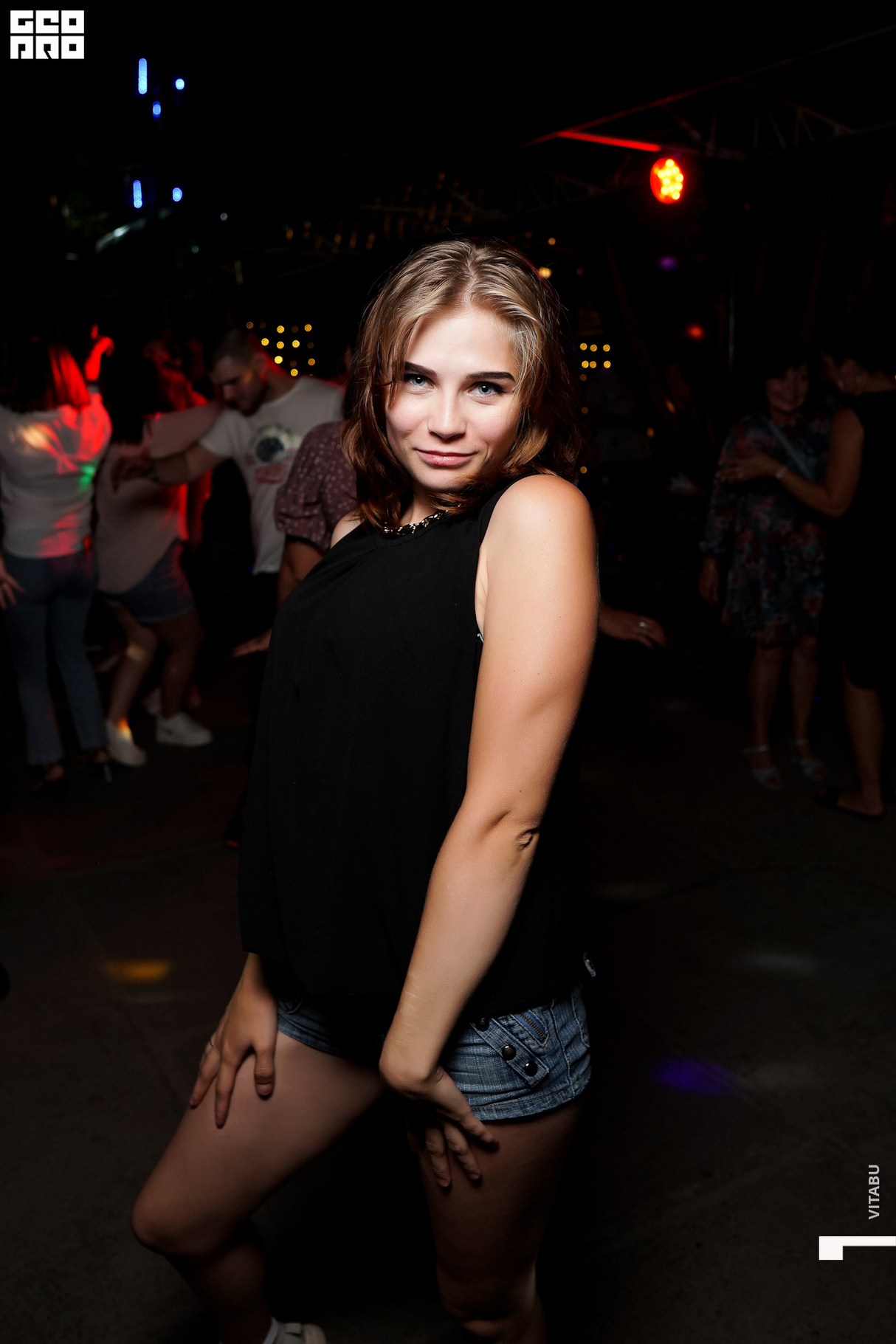 Летние вечера! 18