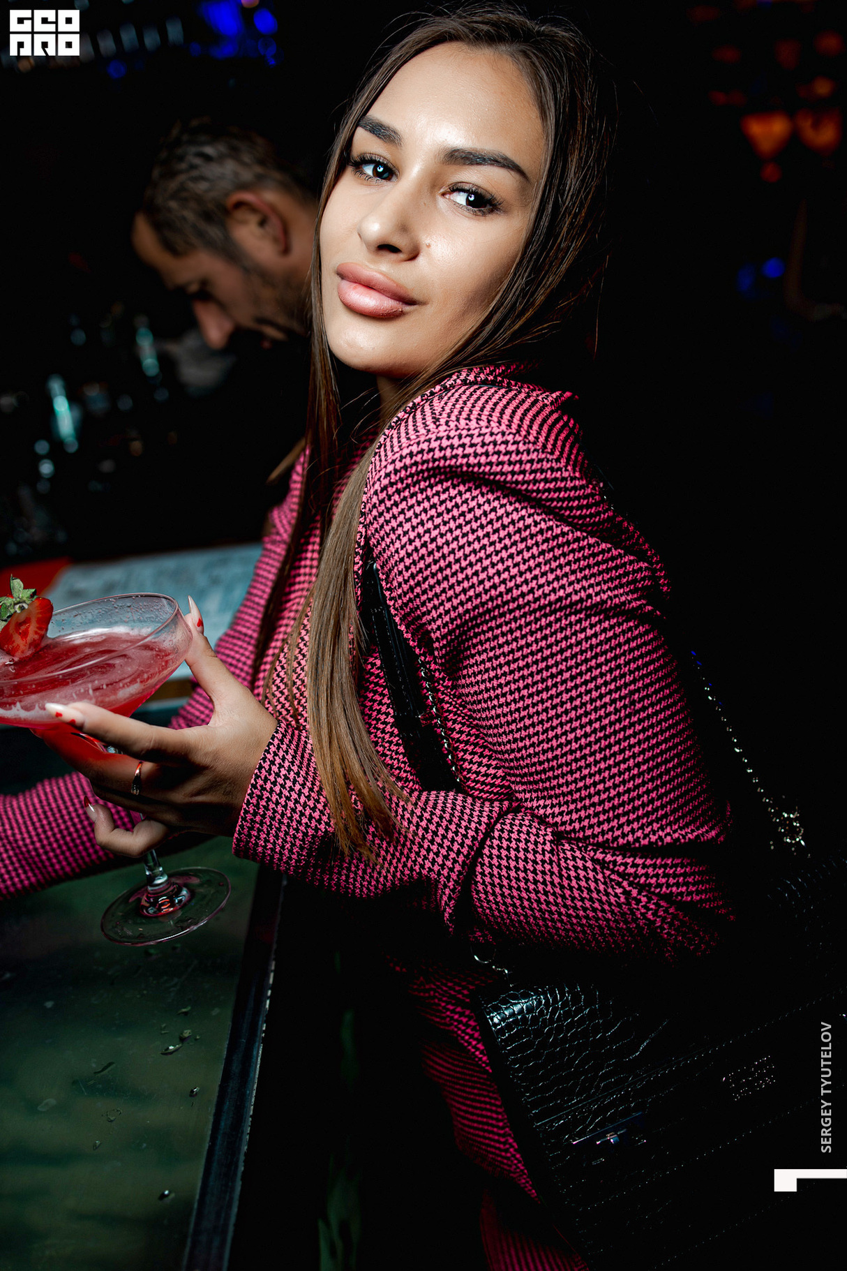 Weekend in MAGADAN! 18