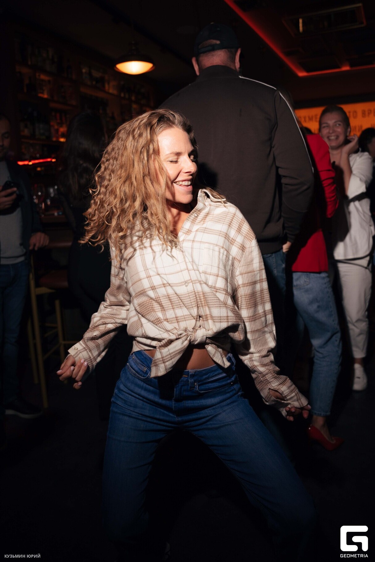 Friday Night в ИСТОРИИ 21