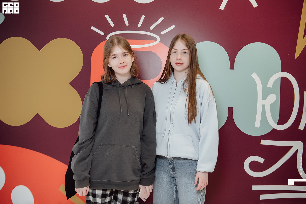 Финал Юниор-лиги КВН «Нижний Новгород» 13