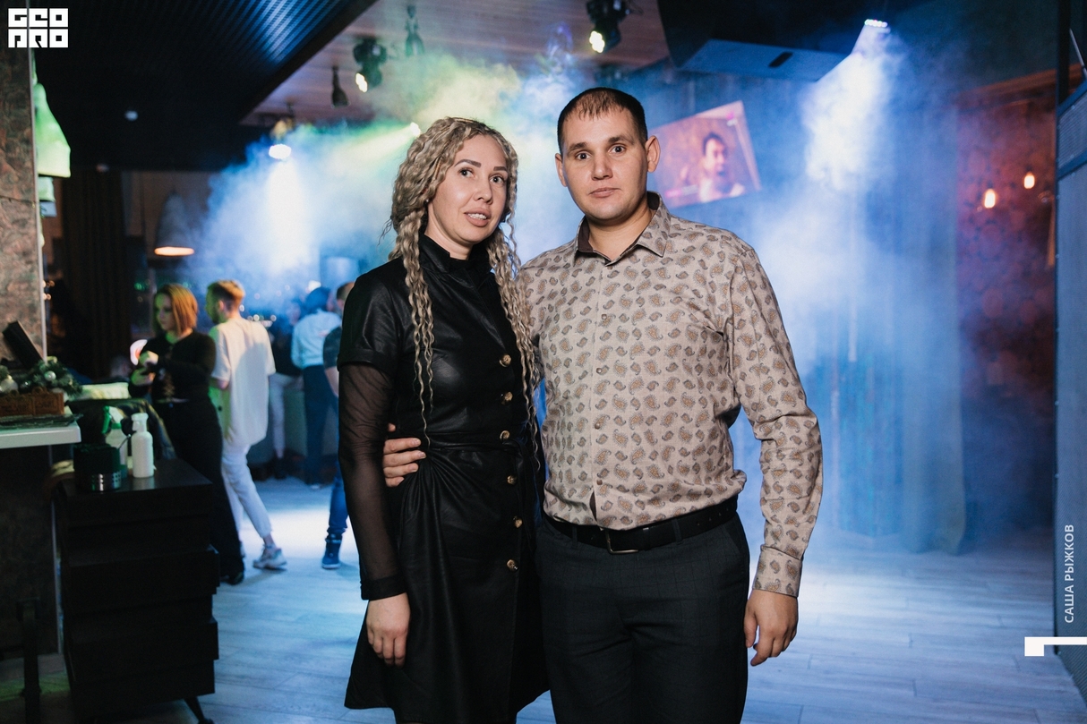 Weekend party 7