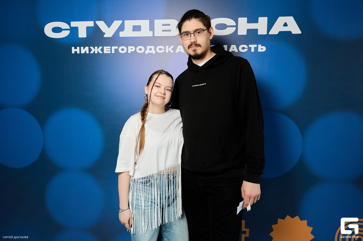Студенческая весна 2025 17