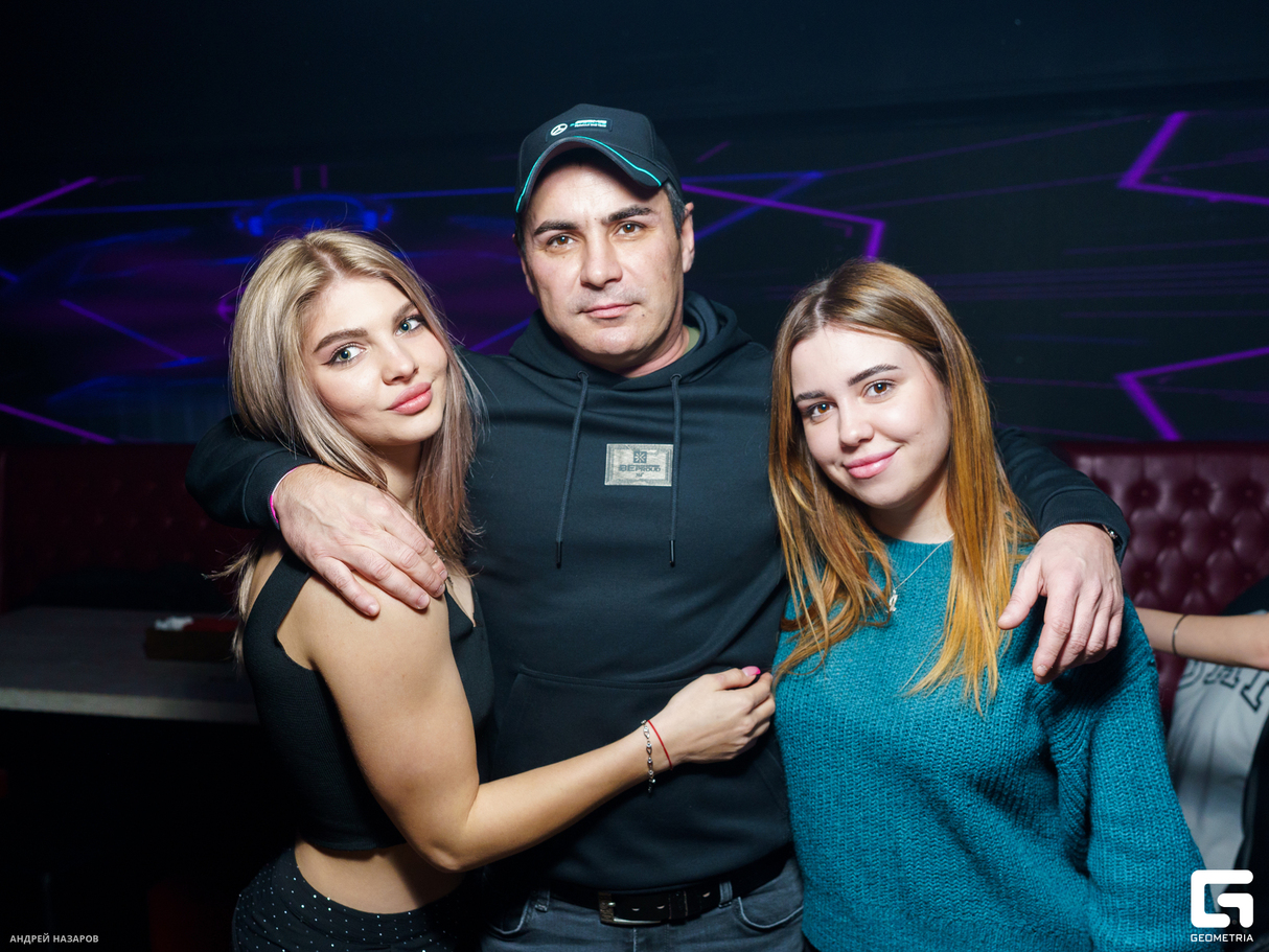 Saturday Night 21
