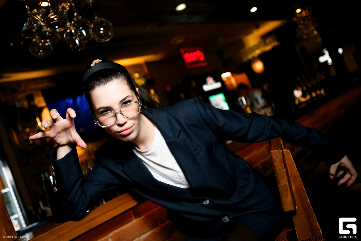 Birthday party! Ресторану Winkel klub 16 лет! 22