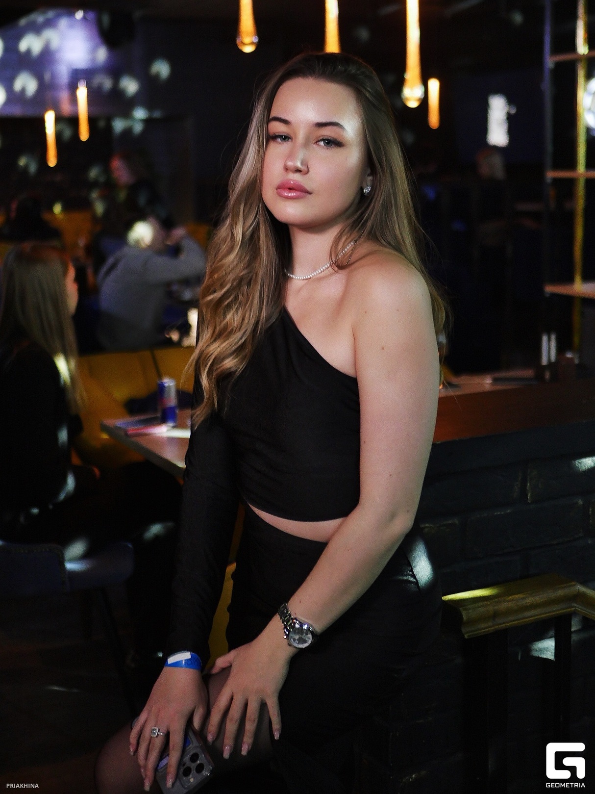 Saturday party 17