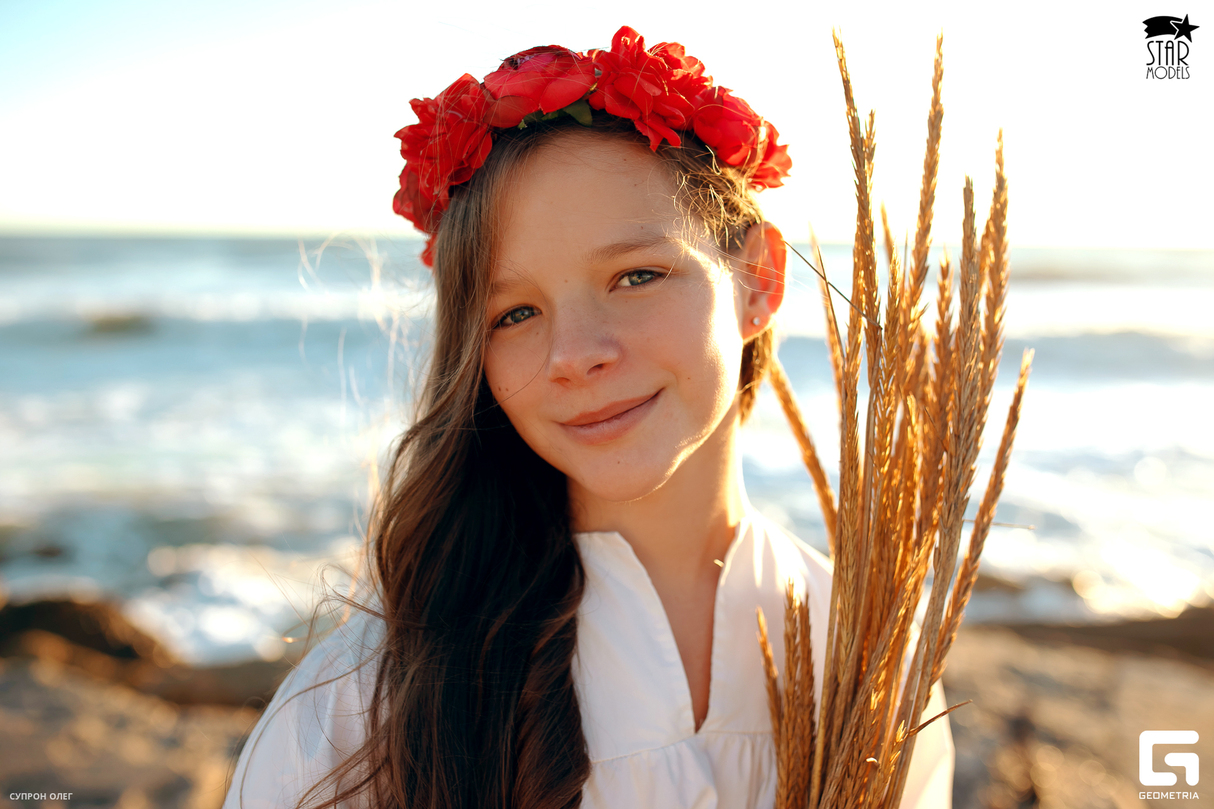 Star Models 27