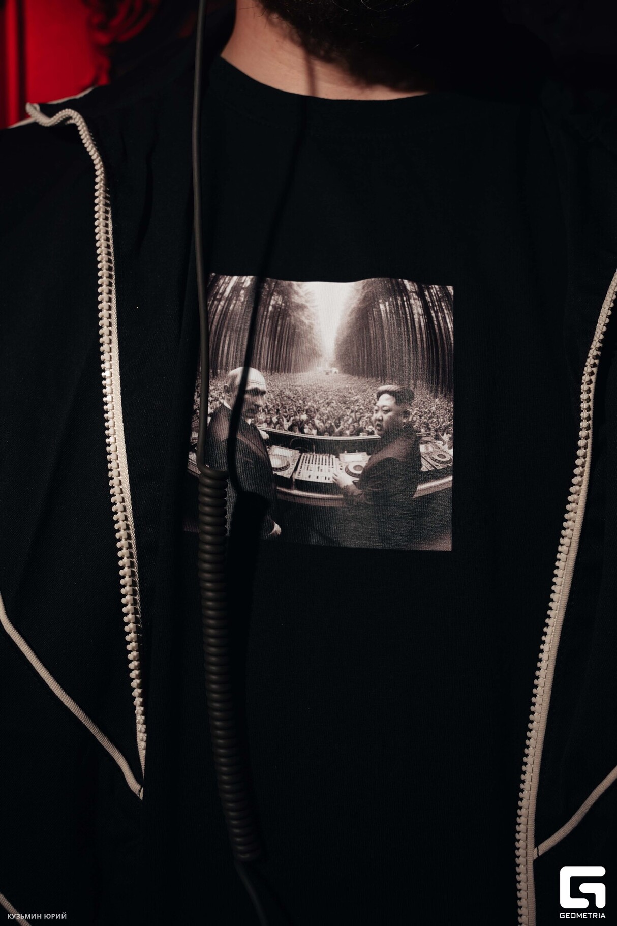 Saturday Night в БАРВИХЕ 20
