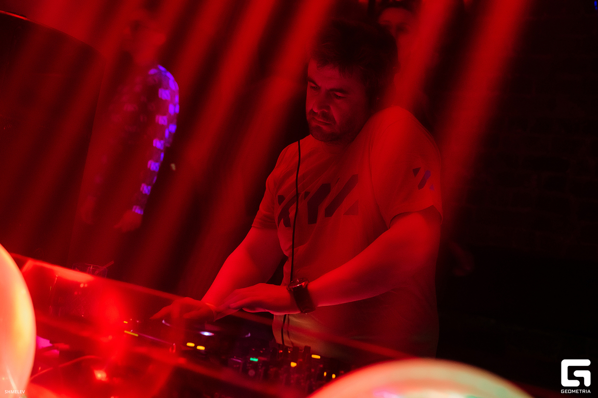 GRACHEV BIRTHDAY|Z.CITY NIGHT 21
