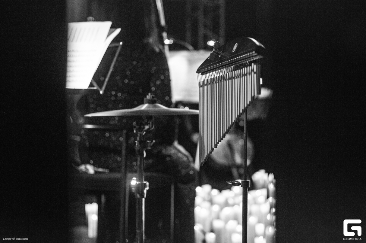 INTERSTELLAR. ALTA MUSICA ORCHESTRA 20