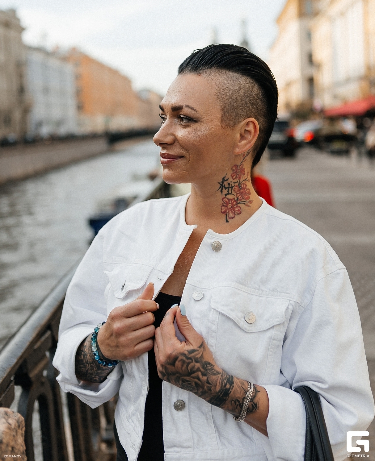 САНКТ-ПЕТЕРБУРГ LIFE 19