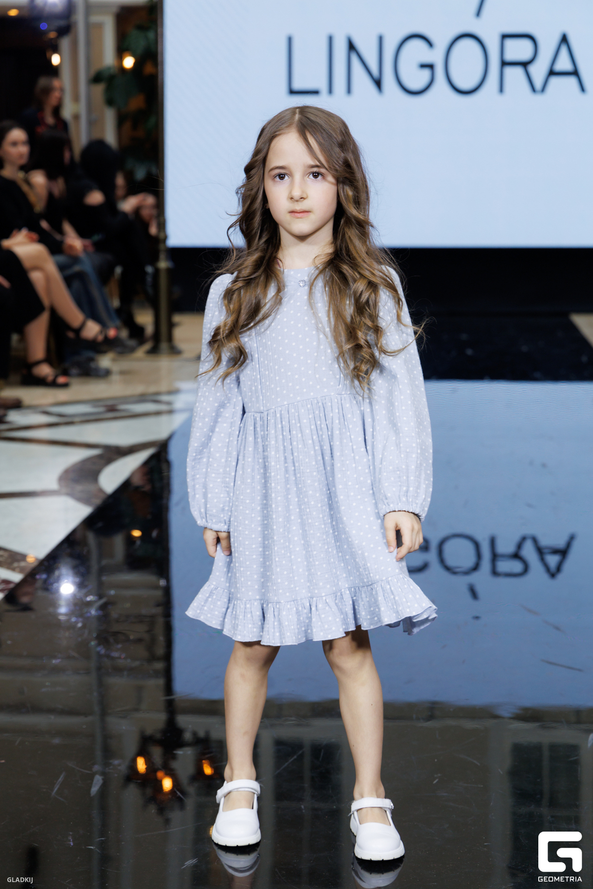 GEO FASHION WEEK 2025 ВЕСНА - DAY 2 PART 5 15