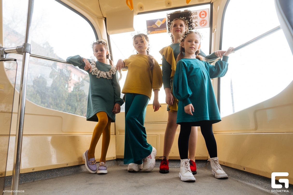 SOVANA TRAM FASHION DAY 15