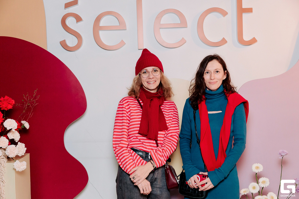 7 лет Śelect Studio 21