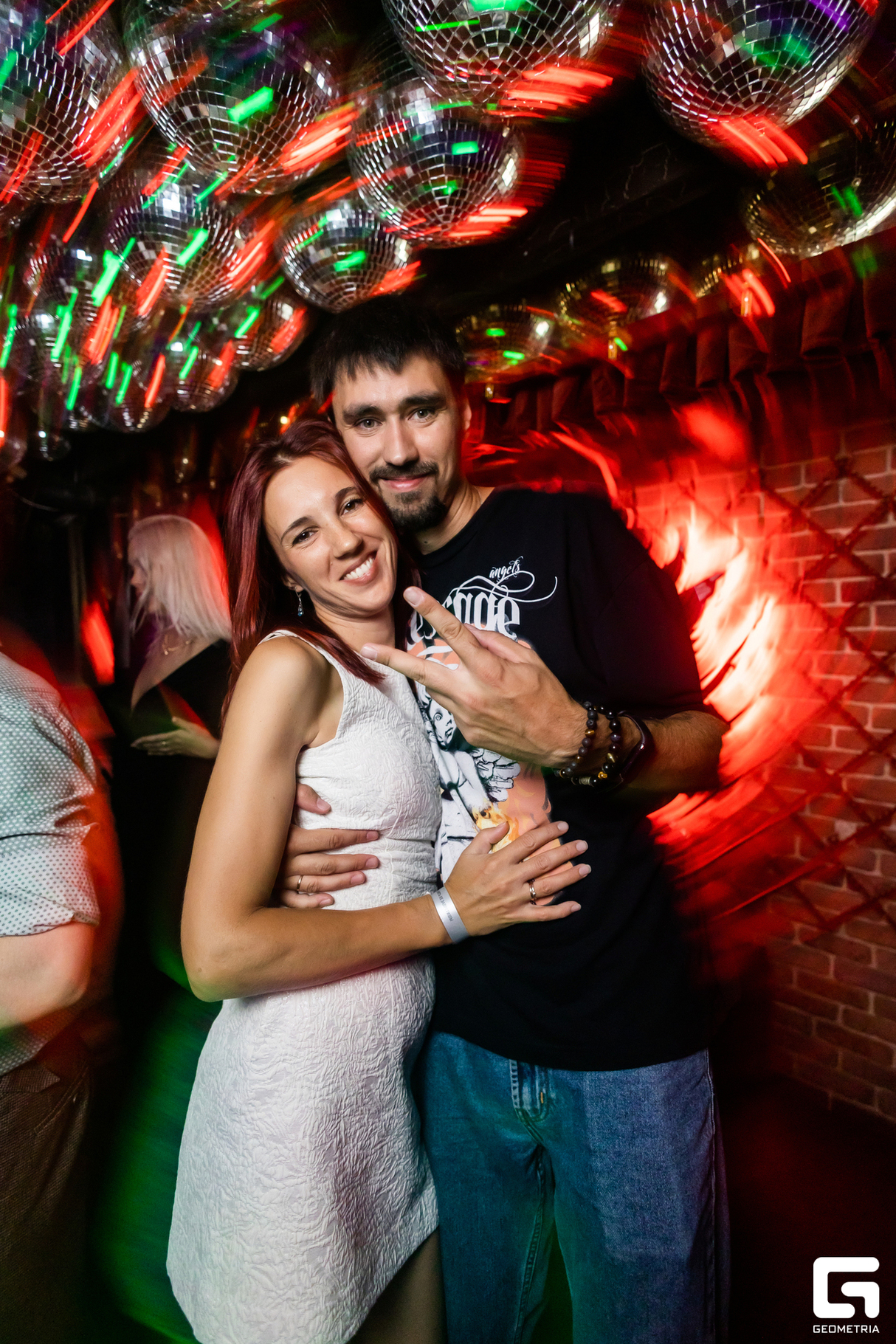 Saturday party 11