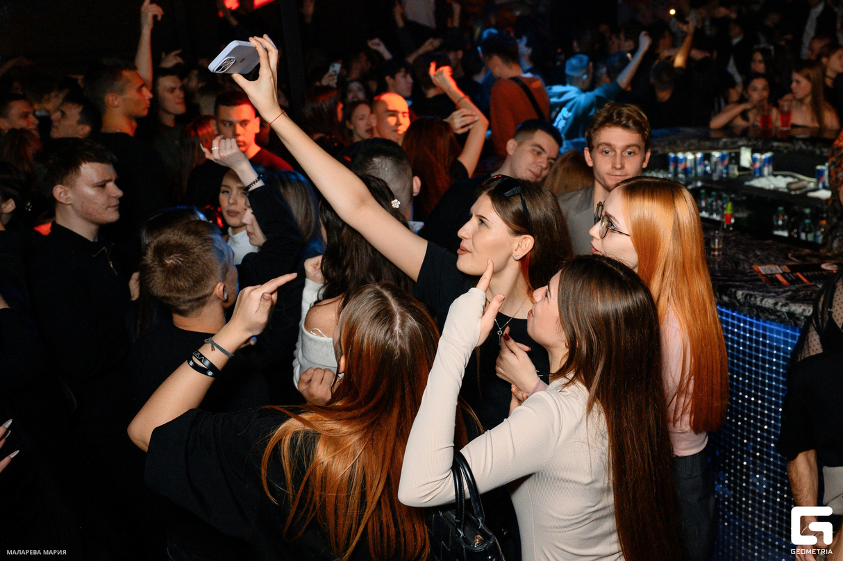FUNKY PARTY 7