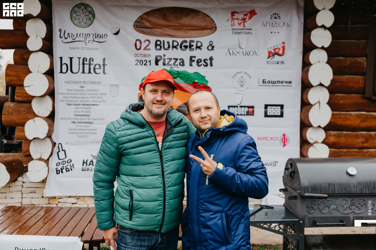 Burger & Pizza Fest 2021 9