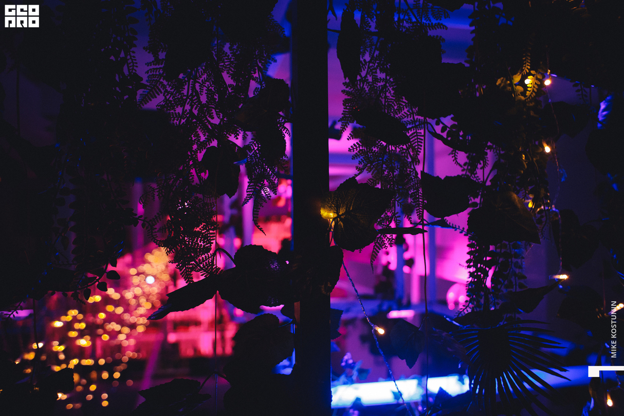 HOUSE MUSIC by EVA KARI 24