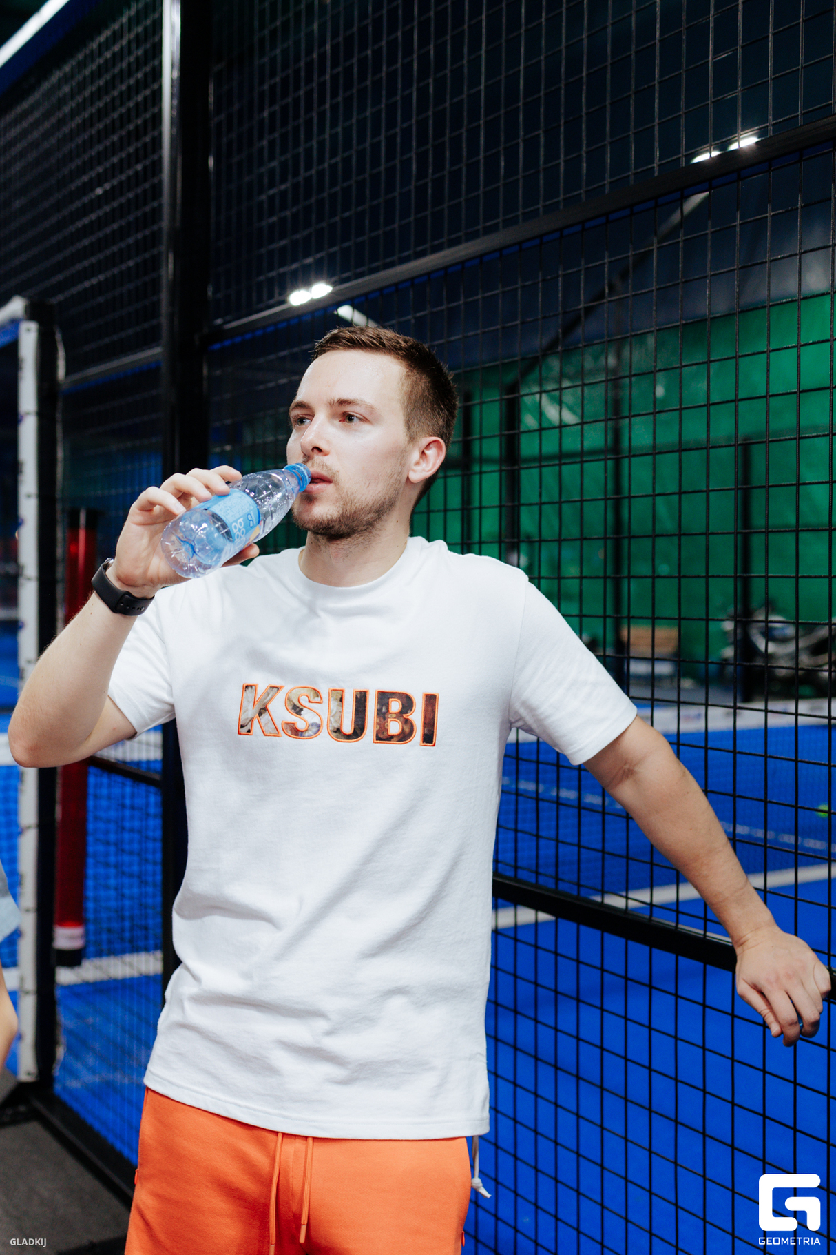 ТУРНИР ПО ПАДЕЛ: WHITE NIGHTS PADEL OPEN 2024 - DAY 1 26