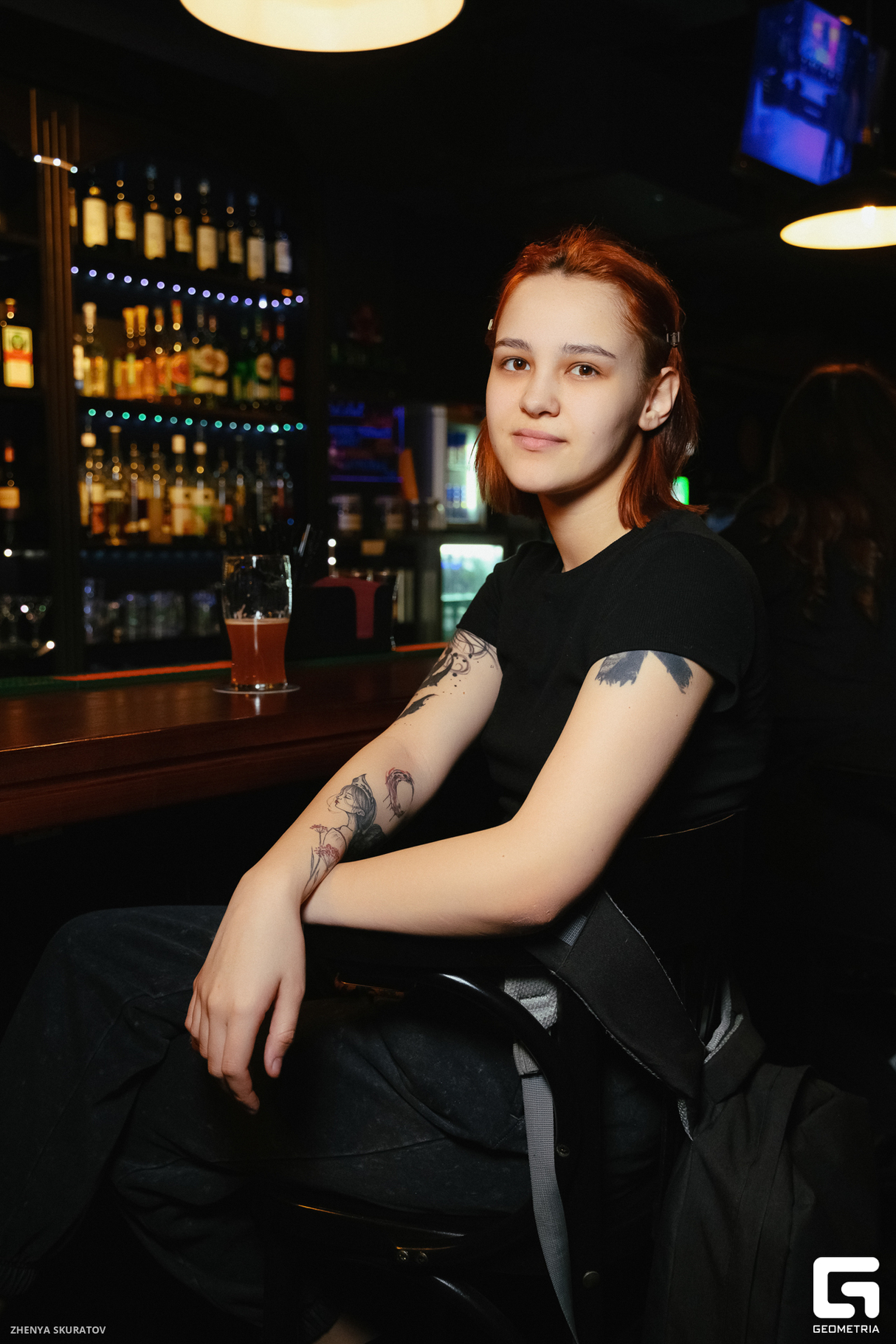 Kontyshev - Сольный концерт 8
