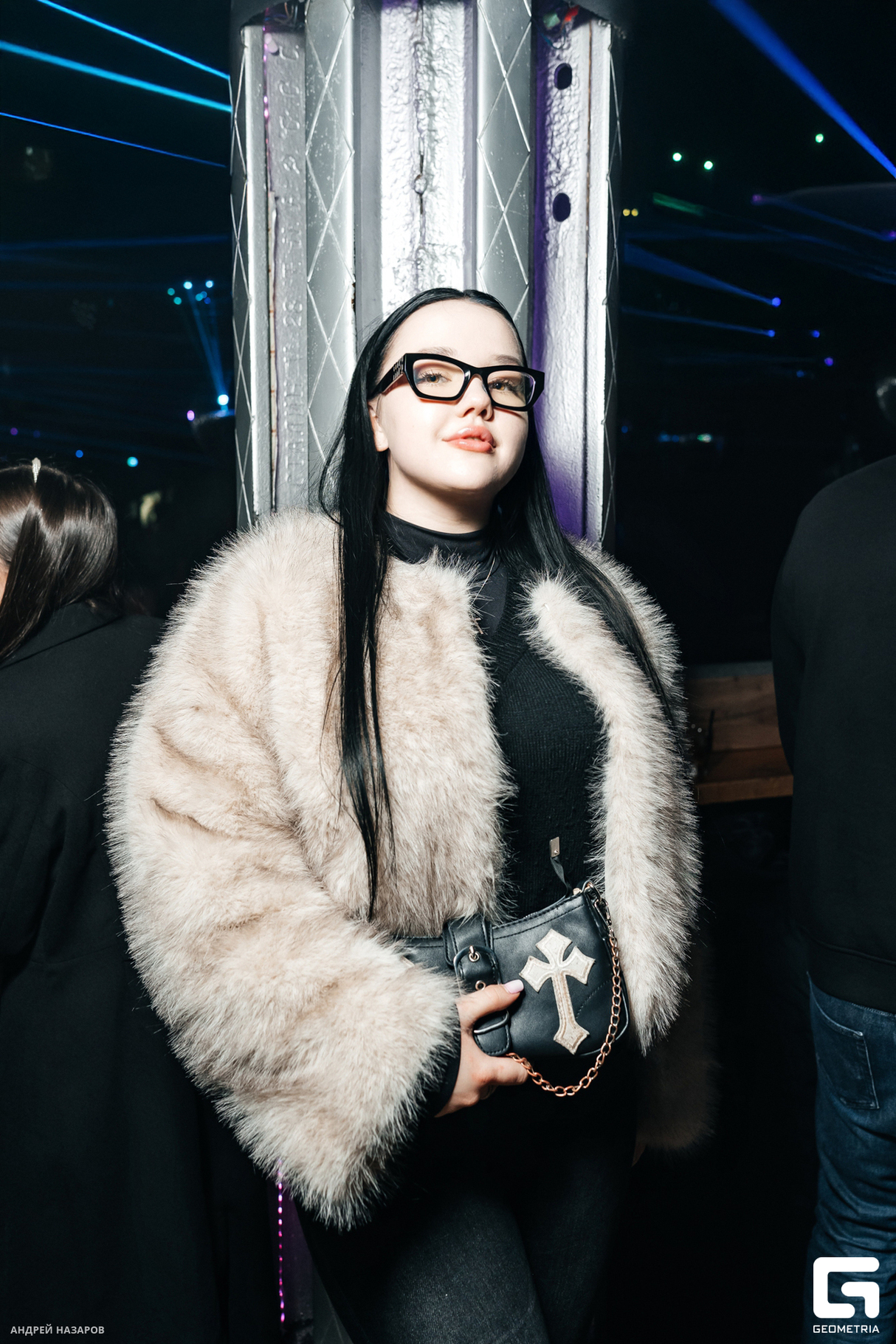 Friday Night 30