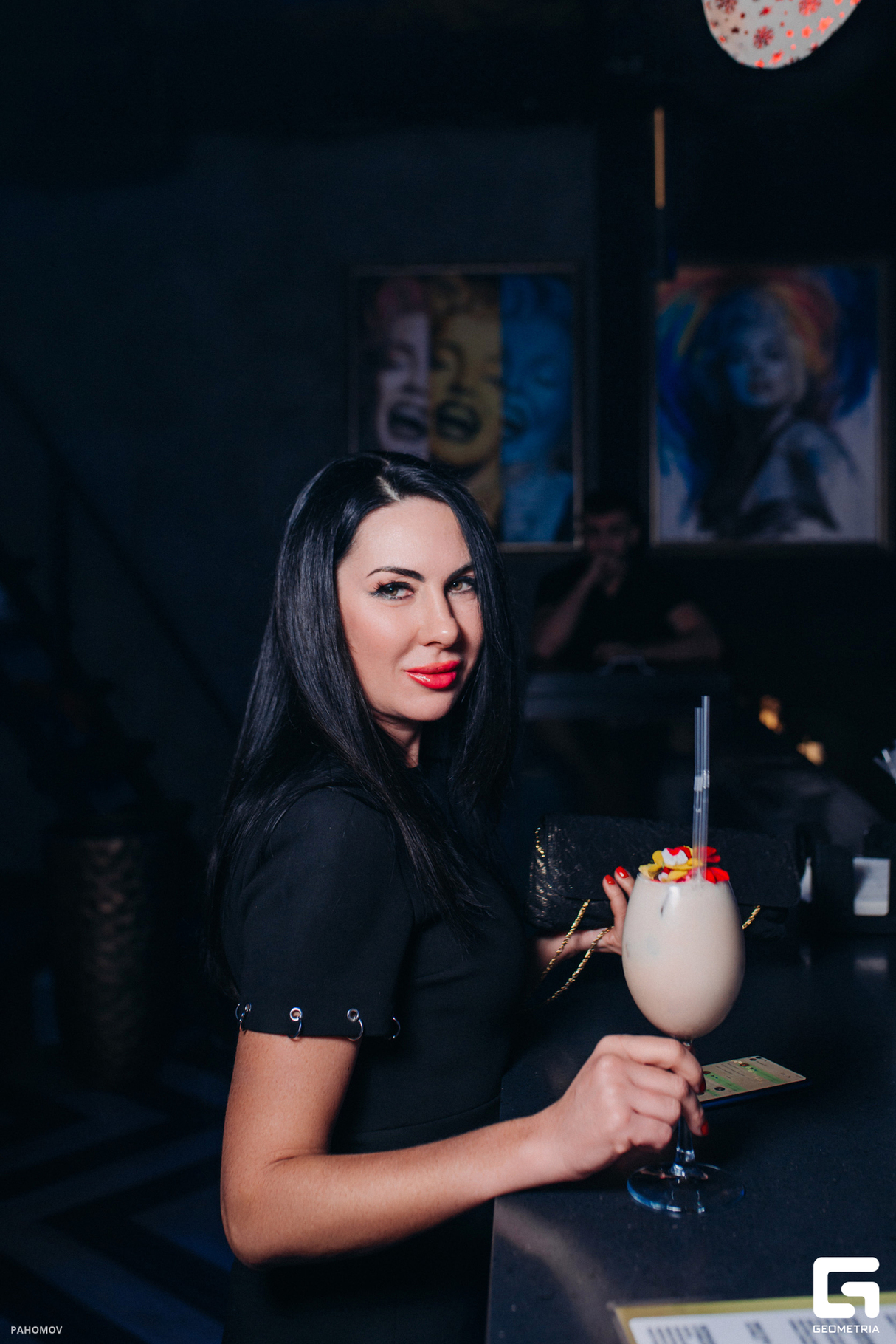 Saturday party 10