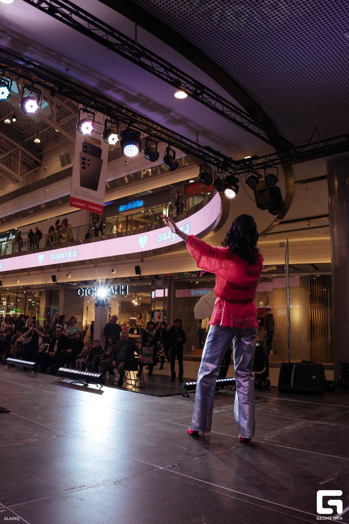 SPRING FASHION SHOW 2024 - PART 2 23