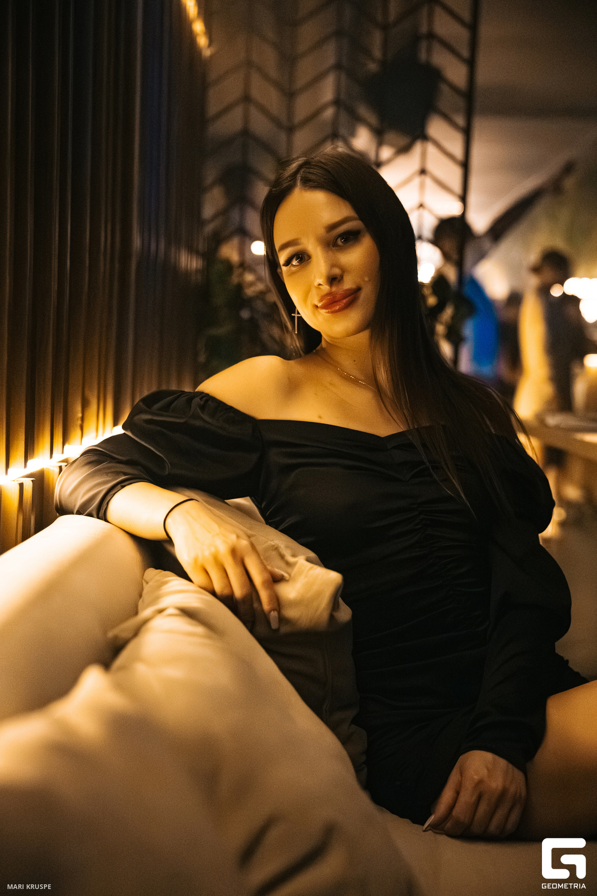 Saturday Night 8