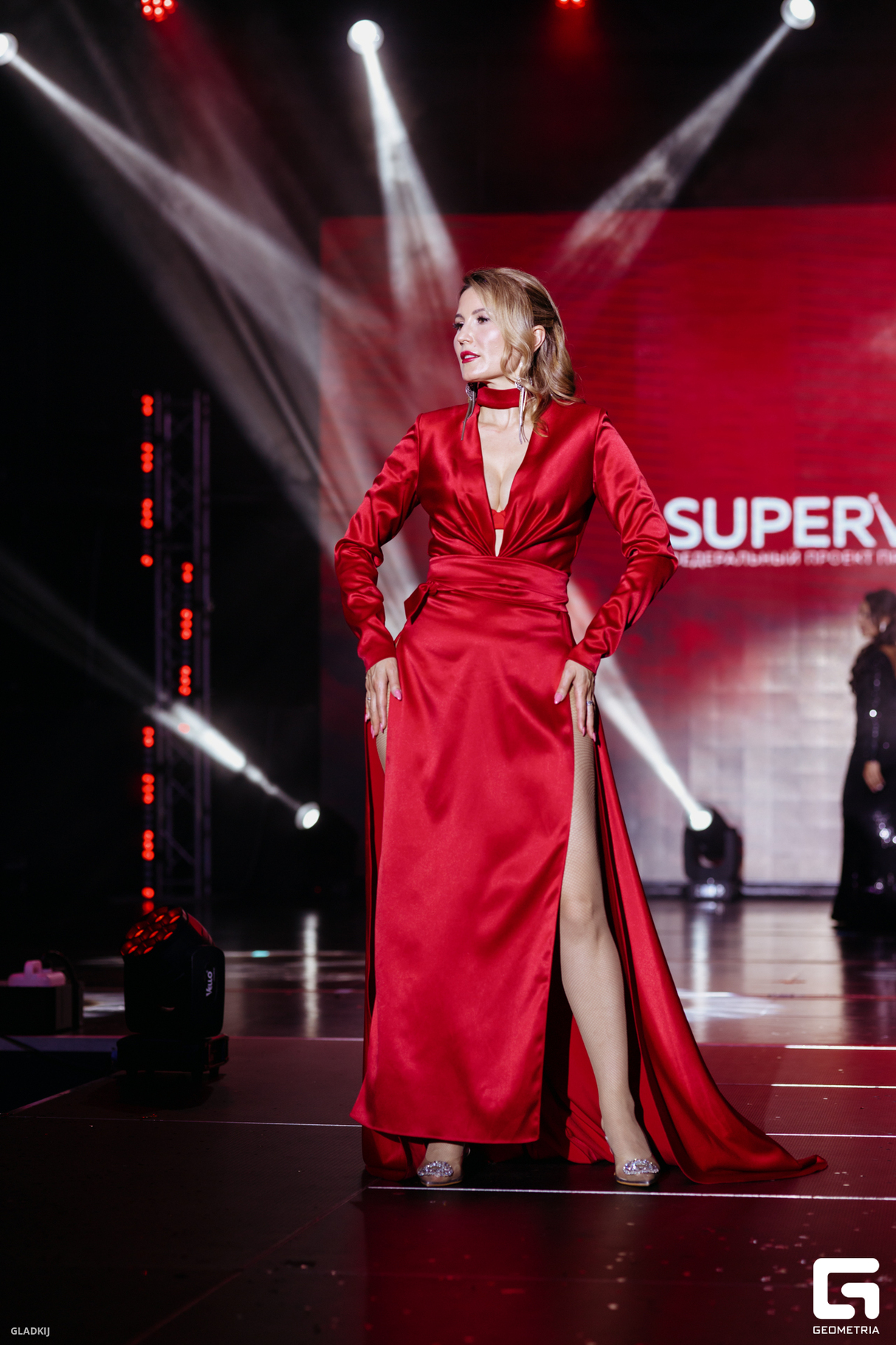 ГАЛА-ШОУ ФЕДЕРАЛЬНОГО ПРОЕКТА SUPERWOMAN – PART 1 9