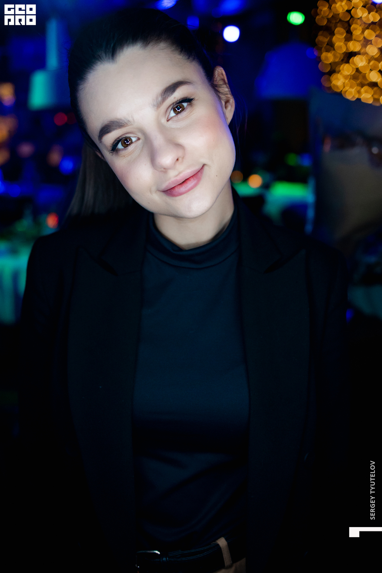 Weekend in MAGADAN! 25
