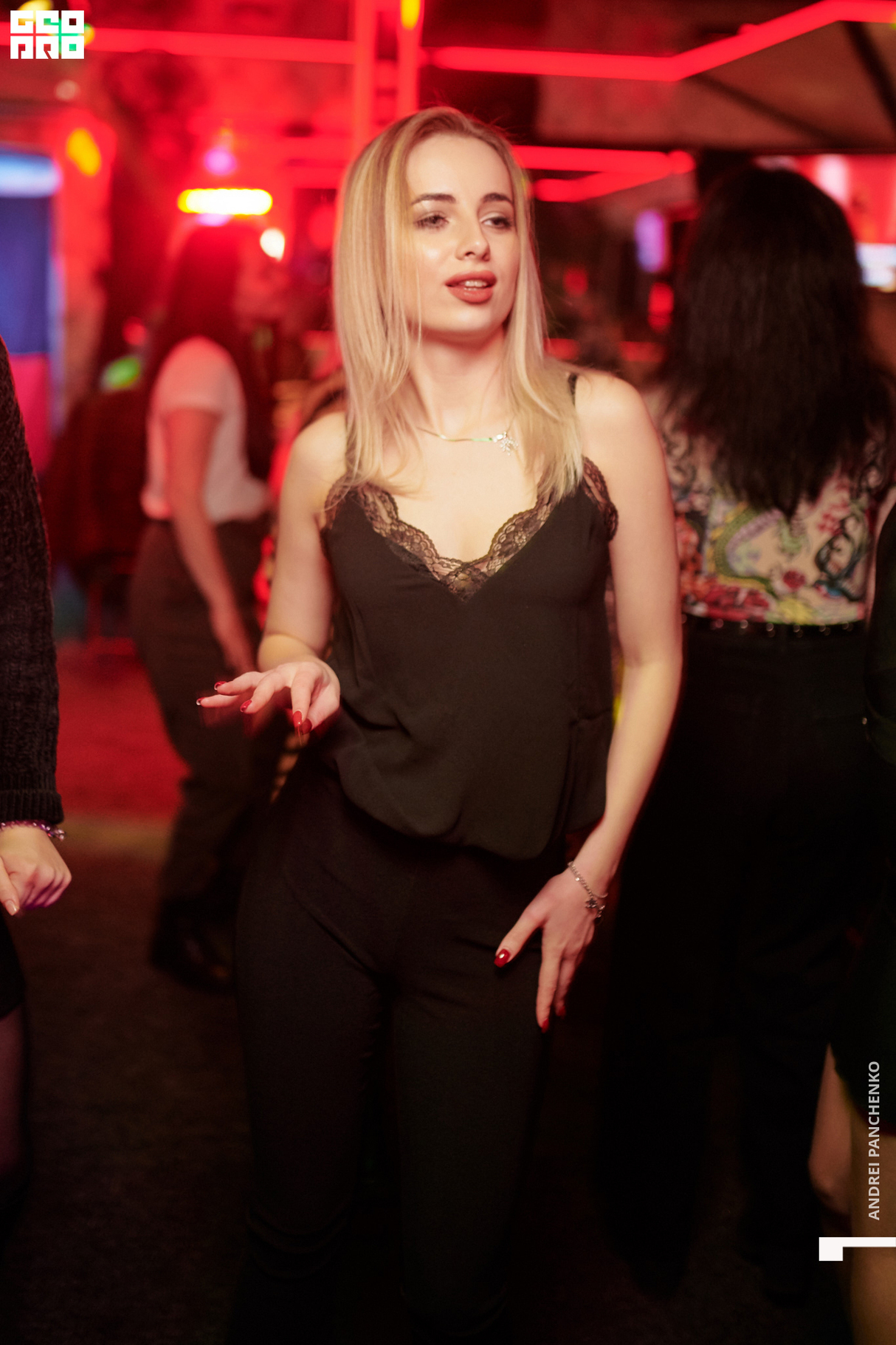 8 Марта в Viktoriya Family 11