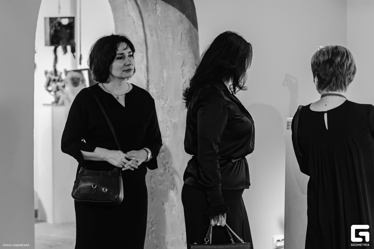 Годовщина KuranoVa GallEry 26