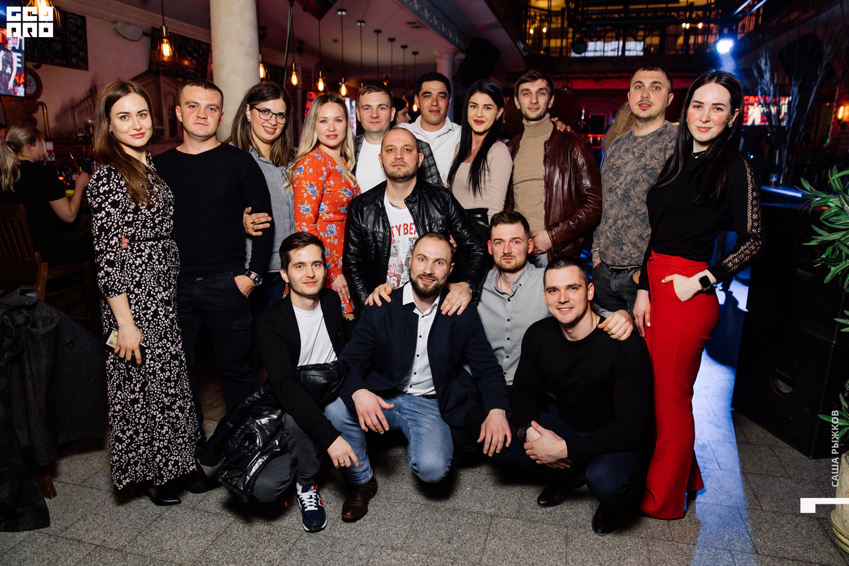 BLACK STRIZ PARTY 29