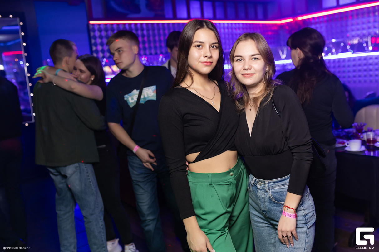 Суббота в Браво 14