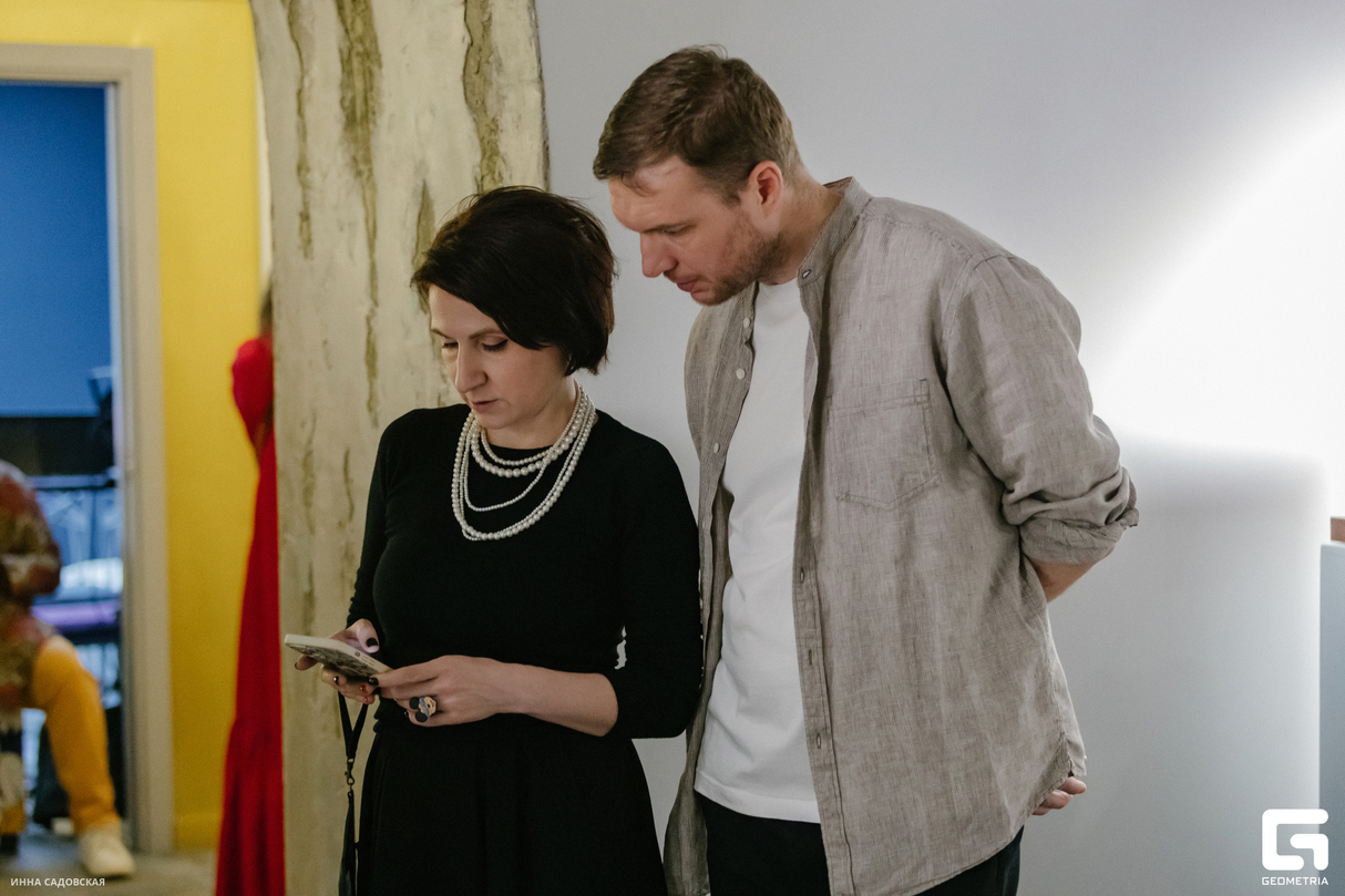 Годовщина KuranoVa GallEry 29
