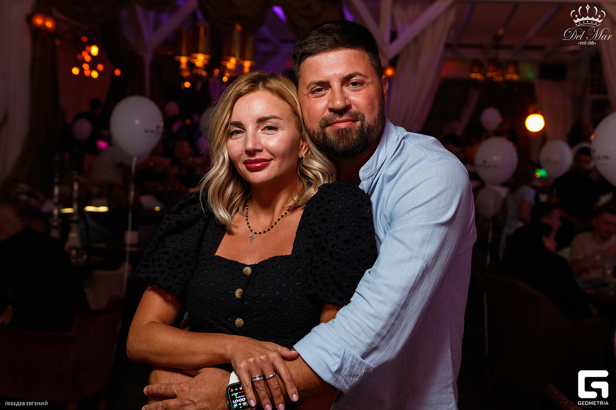 ОФИЦИАЛЬНОЕ ОТКРЫТИЕ DEL MAR 15