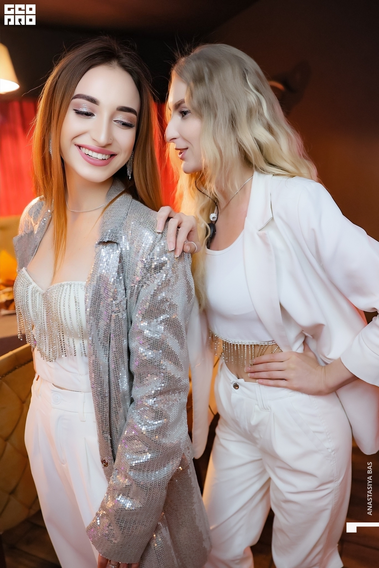 White Party 25