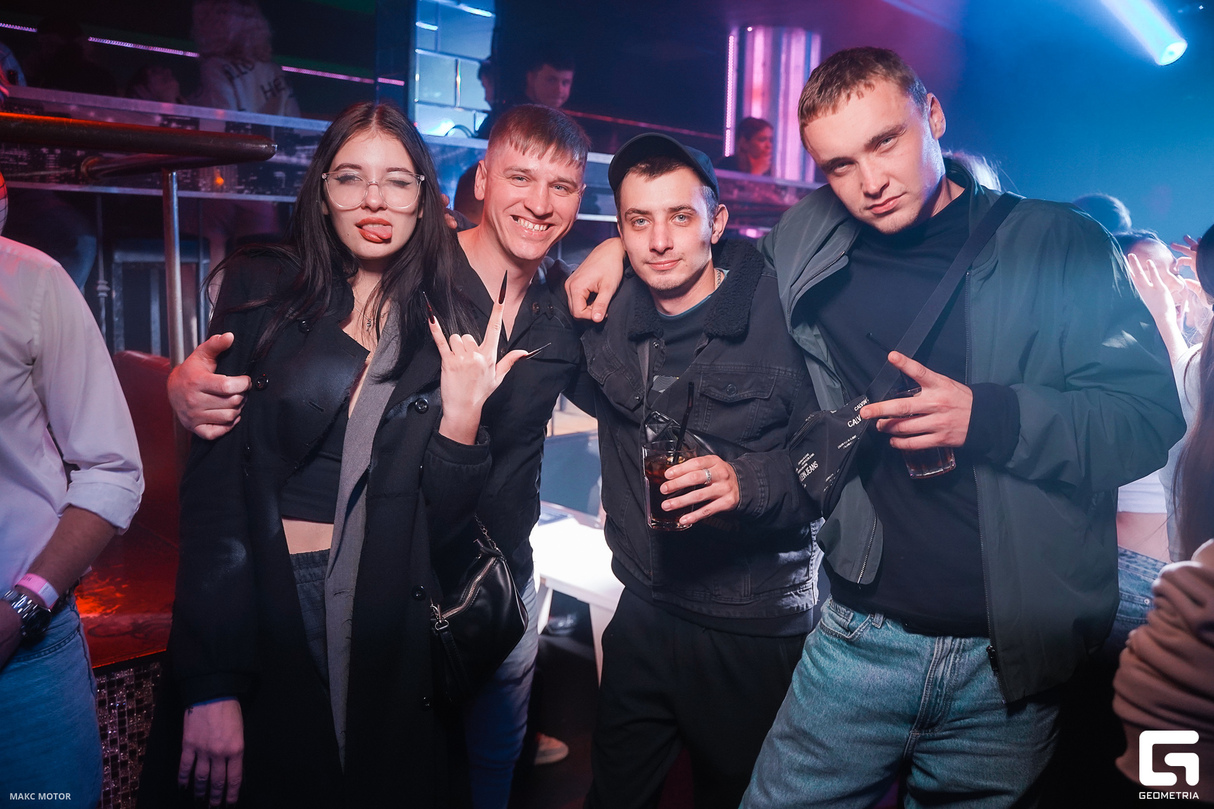 Saturday Night 26