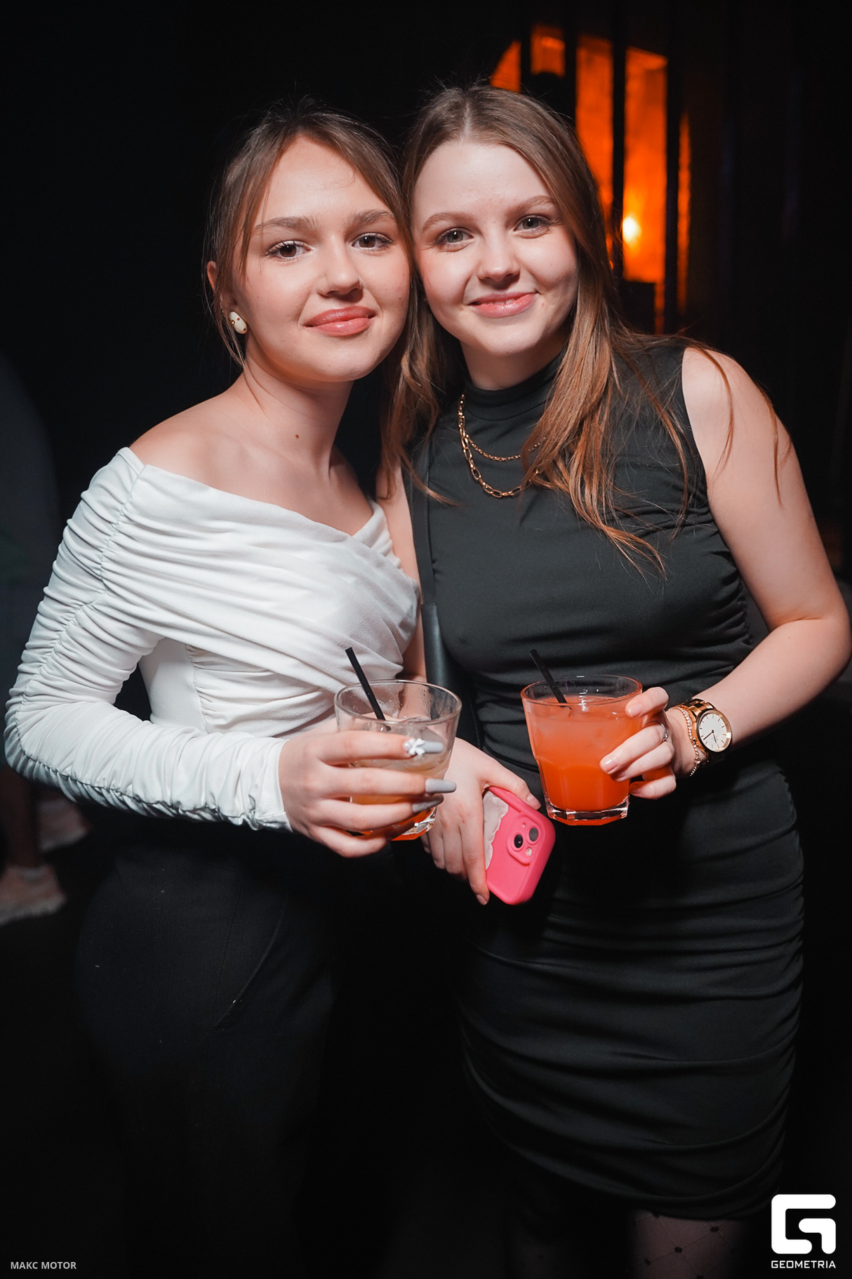Friday Night 17