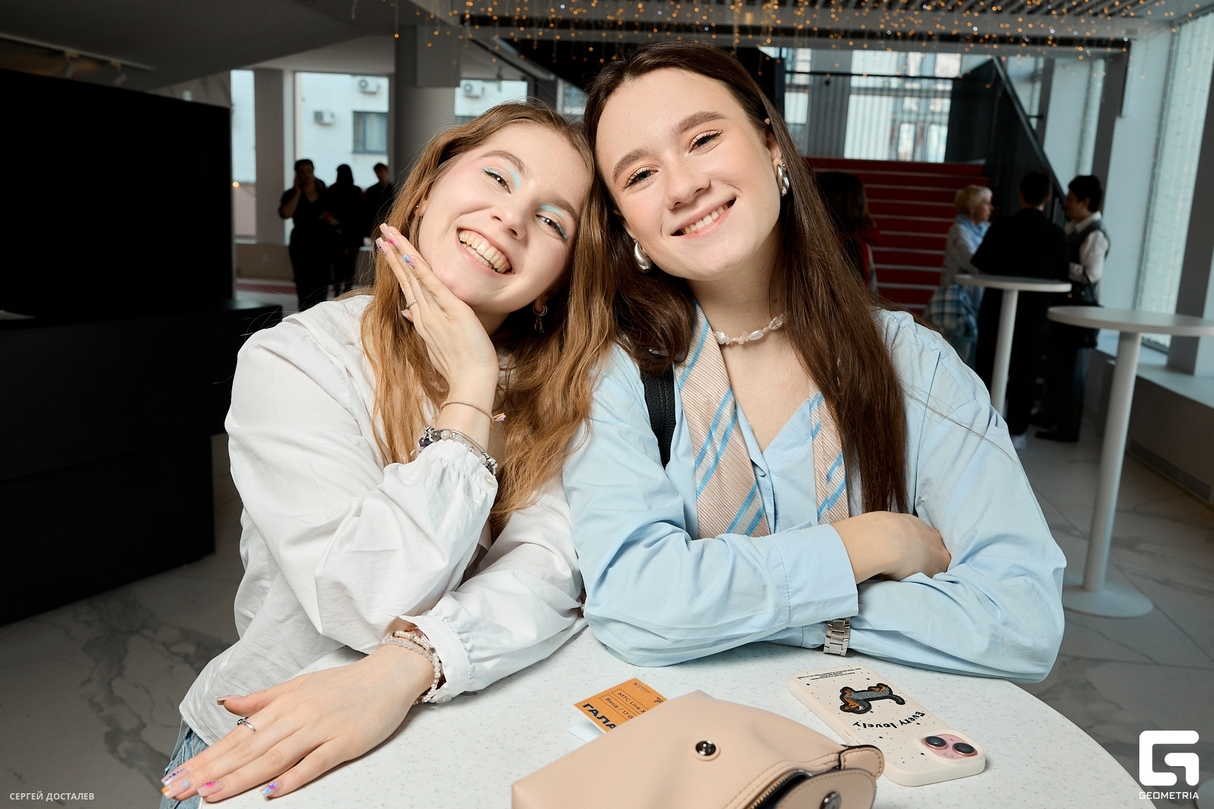 Студенческая весна 2025 24