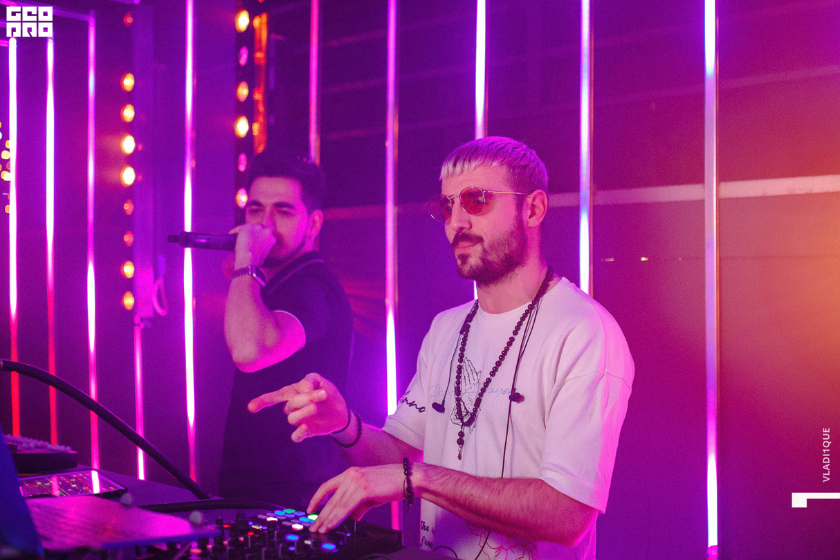 Weekend Party 11