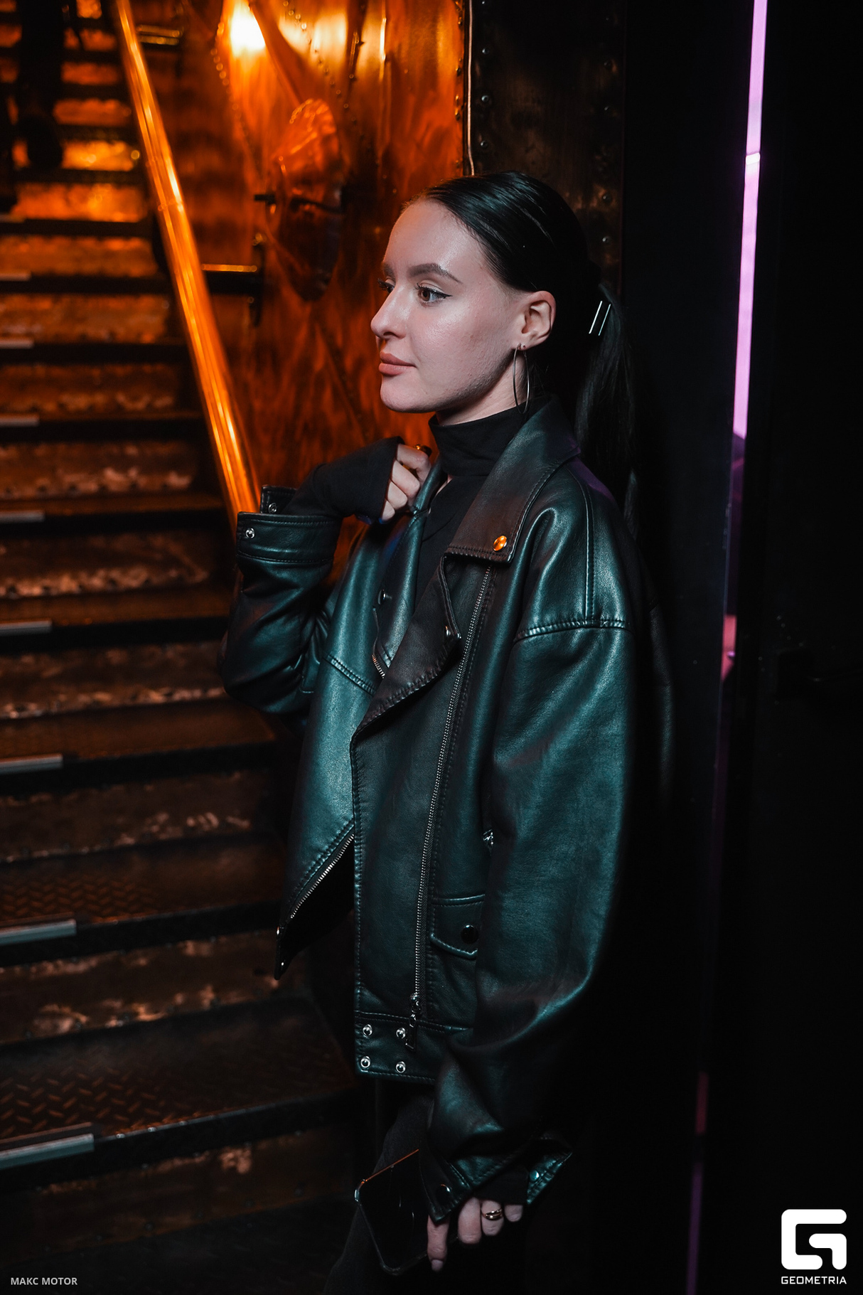 Saturday Night 10