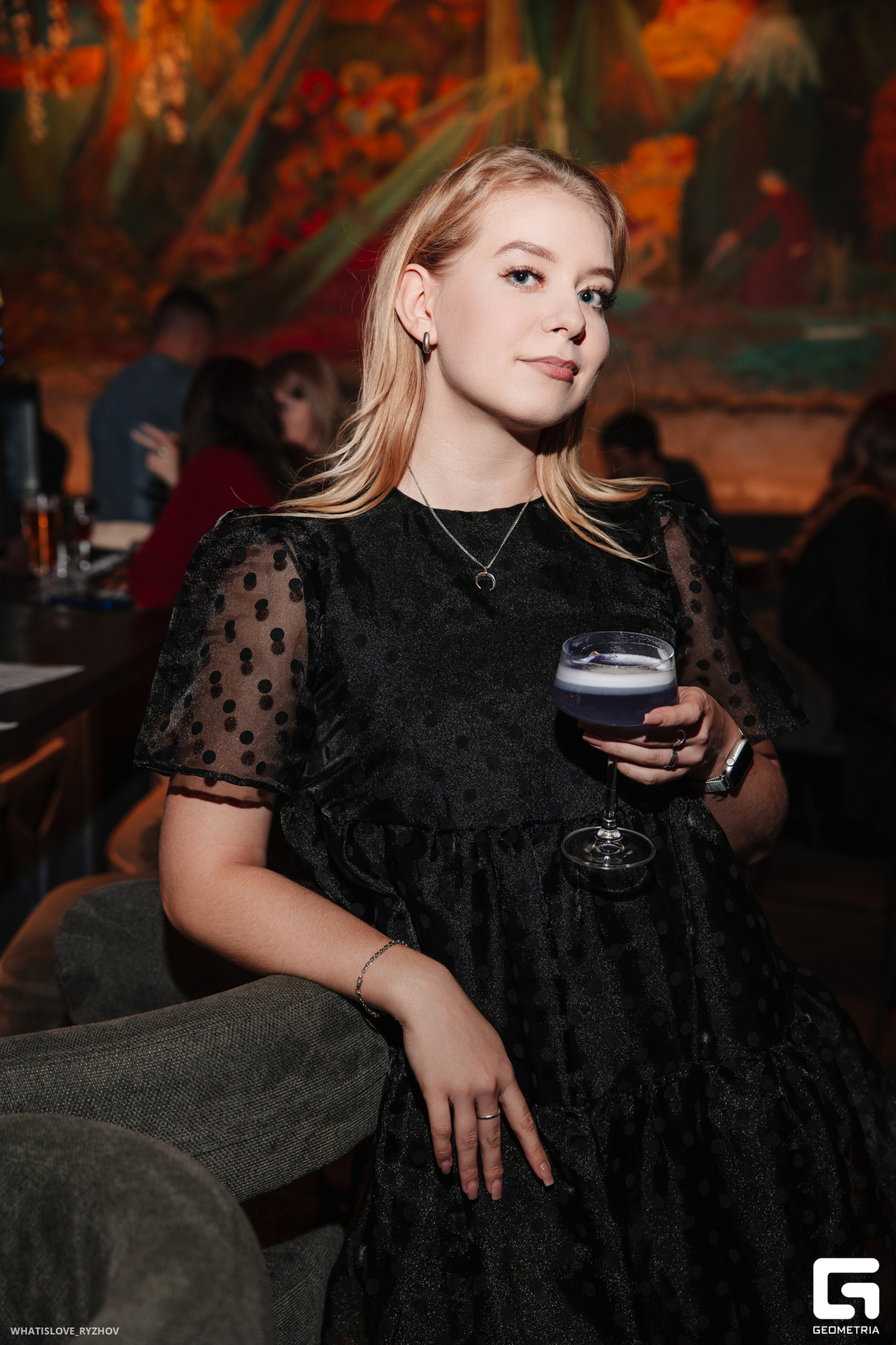 Friday Night 18