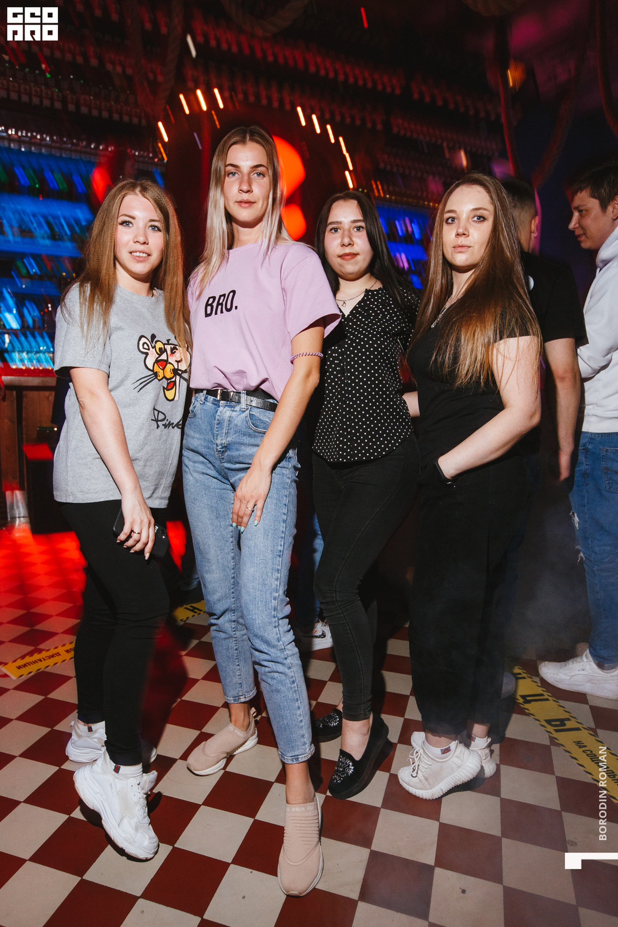 NEBAR VIBES 18