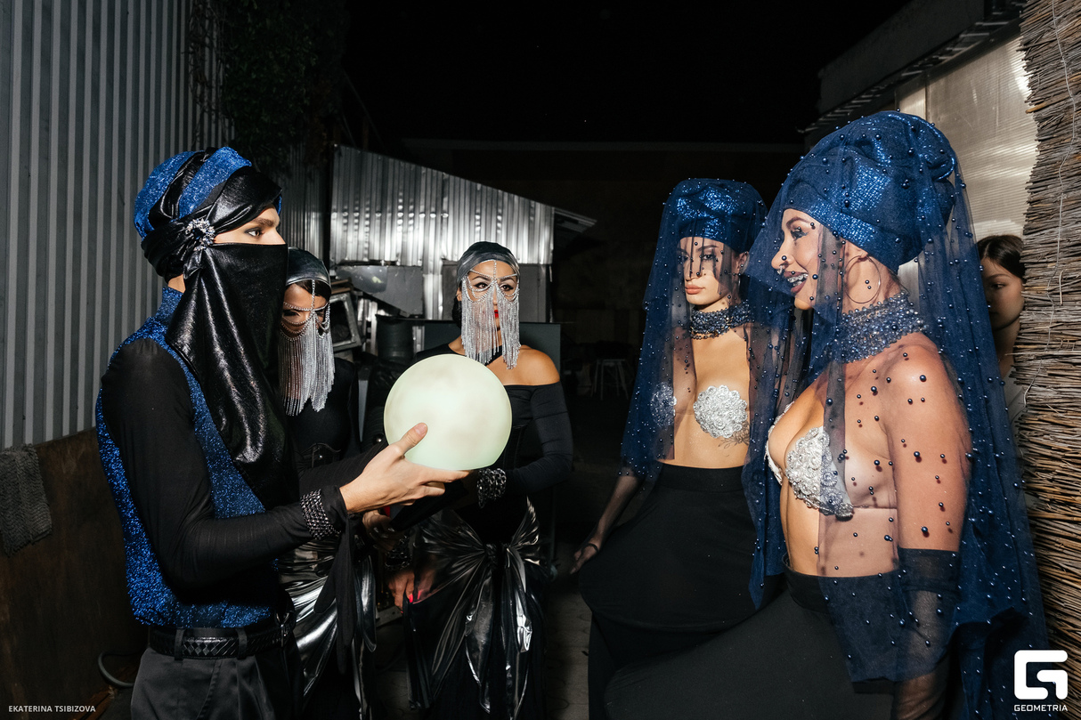 MARRAKESH RITUALS by MR.TÉMCH 9