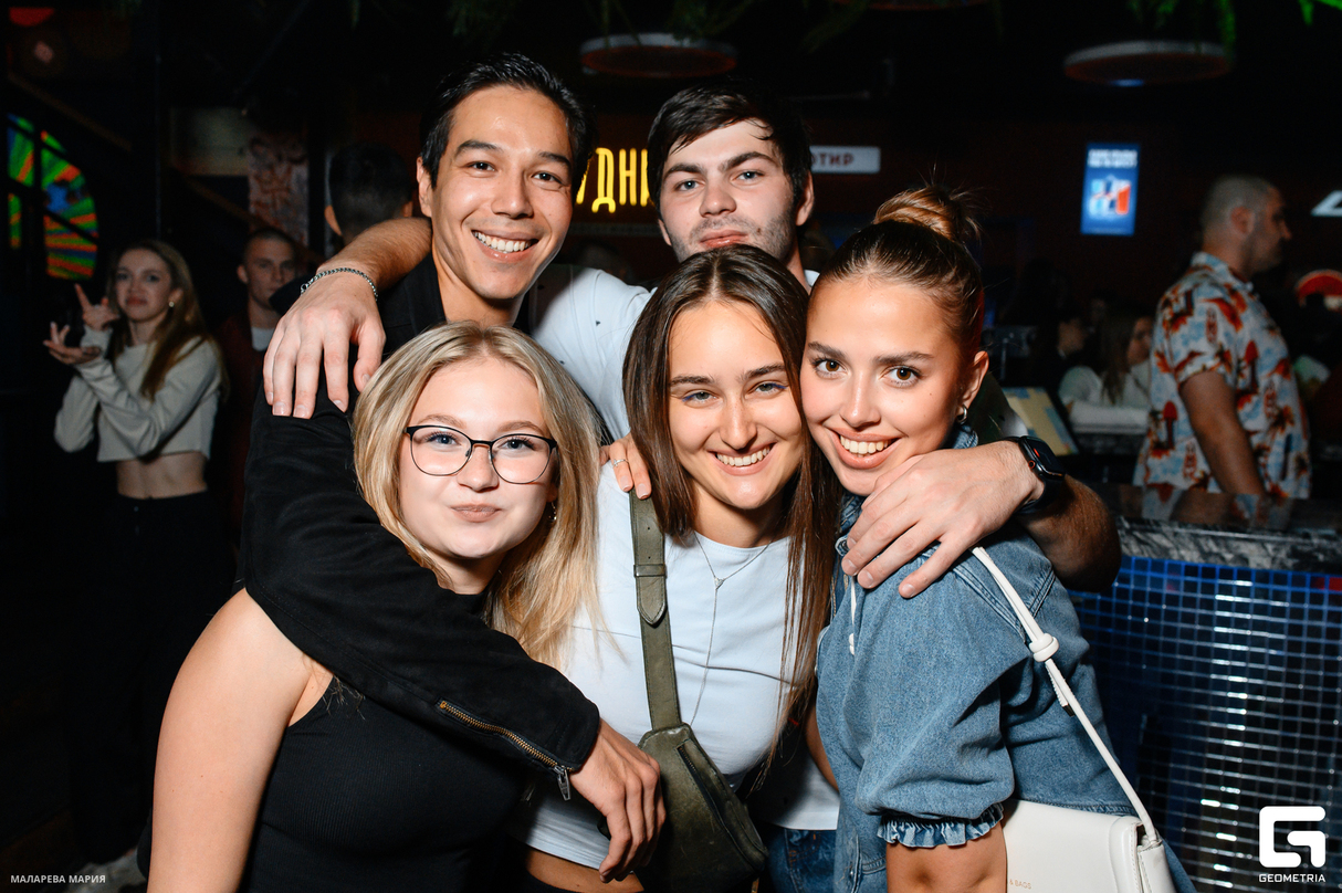 FUNKY PARTY 27