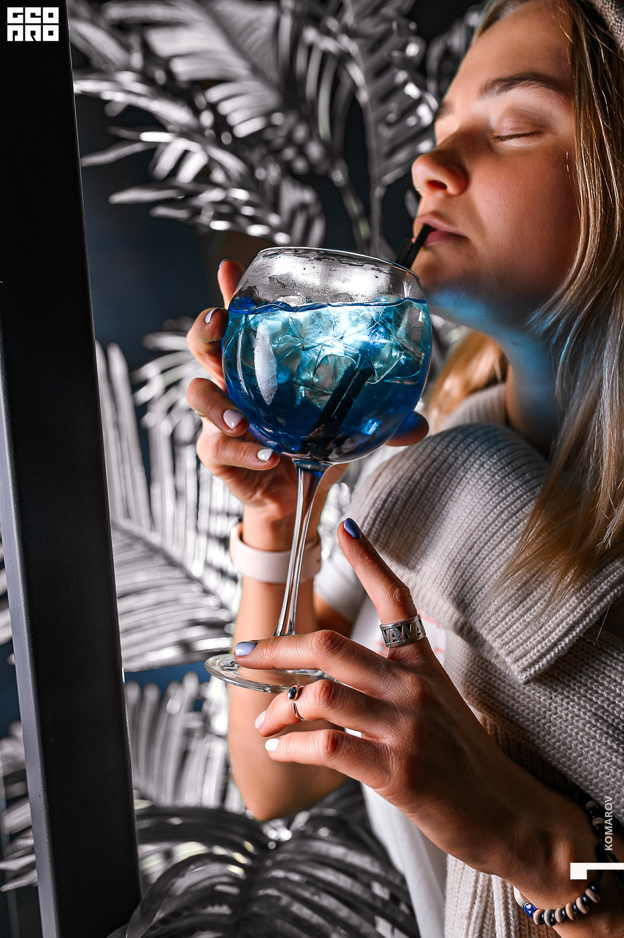 Суббота в SAXARA LOUNGE 21