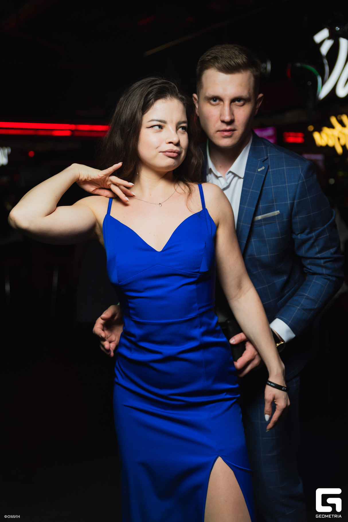 Пятница в Dirty Dance 14